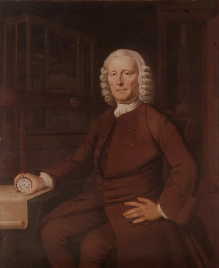 Deniz Kronometreleri ve John Harrison'un Mirası